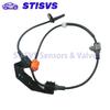 57470-SCV-A01 2PCS Rear Left/Right ABS Wheel Speed Sensor For Honda Element 2.4L 2003-2011 57475-SCV-A01 57470SCVA01 57475SCVA01