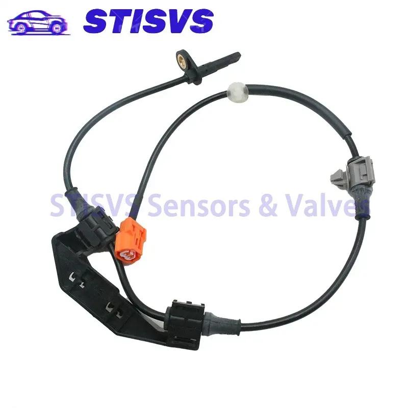 57470-SCV-A01 2PCS Rear Left/Right ABS Wheel Speed Sensor For Honda Element 2.4L 2003-2011 57475-SCV-A01 57470SCVA01 57475SCVA01