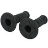 22mm 24mm Universal Motorbike Motorcycle Handlebar Parts Grip For Yamaha KTM Honda Suzuki Motocross Moto Dirt Pit Bike Grips