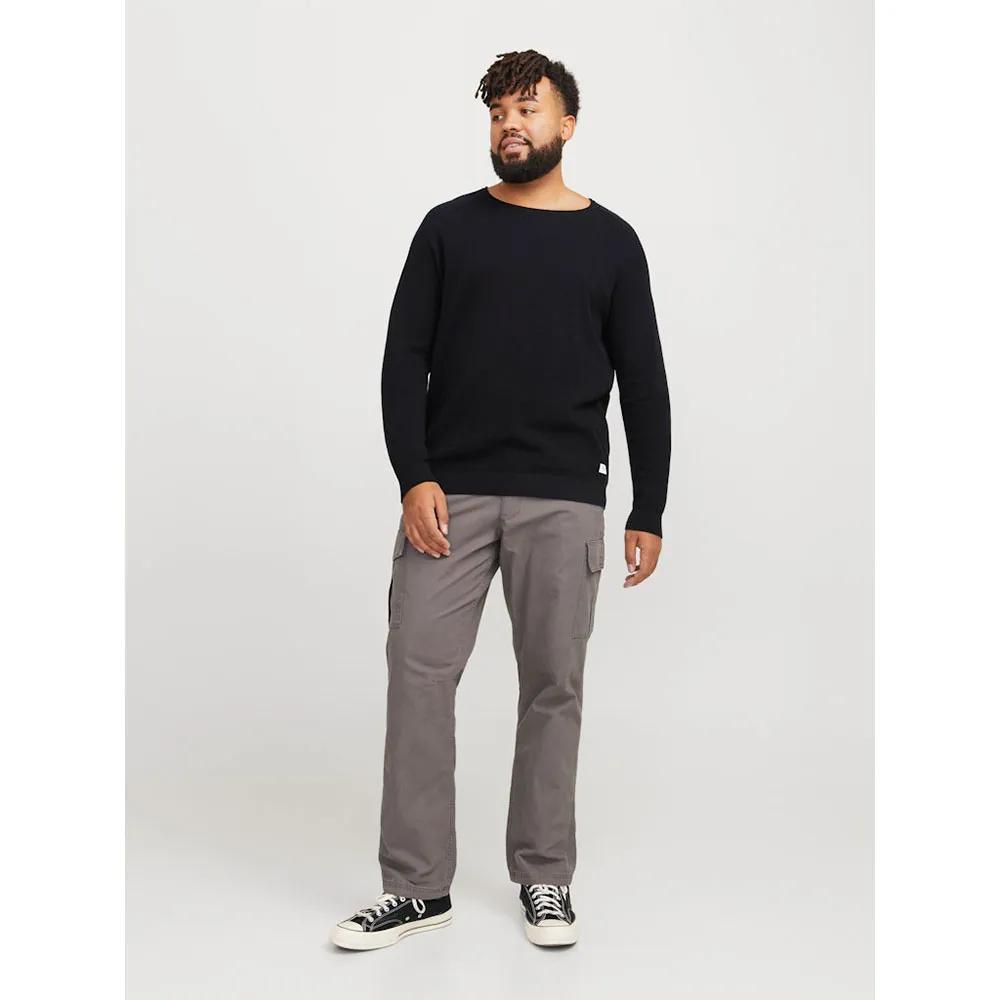Jack & Jones Свитер Hill Plus Size