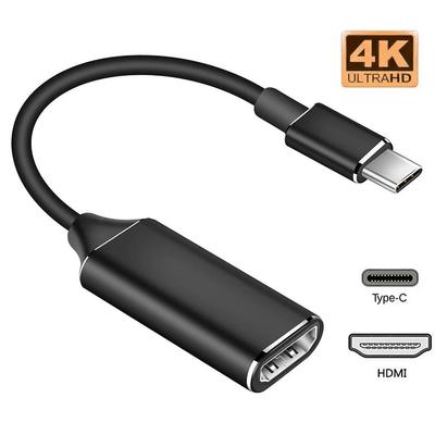 Audio- & Videozubehör – HDMI-Kabel & Adapter