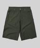 Beodeonteu Double Layer Carpenter Bermuda Shorts [Khaki]