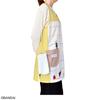 Saint Ladies Jackie Apron from The Free Cookin' Bears' School, Yellow, Size, M-L