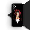 Akatsuki Deidara Narutos Itachi Uchiha Phone Case for Xiaomi Redmi Note 12 11 10 A3 Pro 10A 10C 12C Note12 5G 4G Cover