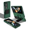 Suitable for Galaxy Z Fold 8 Ultra phone case stand Fold 30% off Samsung Fold6 protective cover