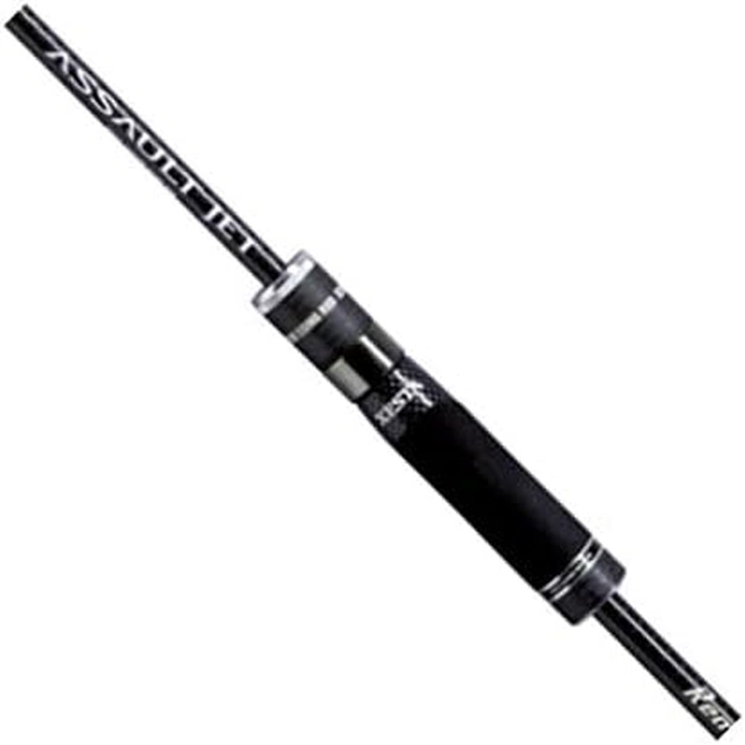 

Xesta Assault Jet 82ML React Drifter 902-8151 Общая длина: 8 2″ футов 2,54 м