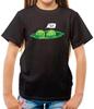 Parte superior (Meninas a partir de 4 anos) – T-Shirts