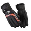 Winter Gloves Warm, Windproof, Thickened Outdoor Cycling Gloves