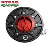 Motorcycle Quick Release Fuel Cap Gas Tank Cover For KAWASAKI NINJA 400 650 250 Z650 Z900 ZX6R ZX10R/RR ZX 6R 10R RR Accessories