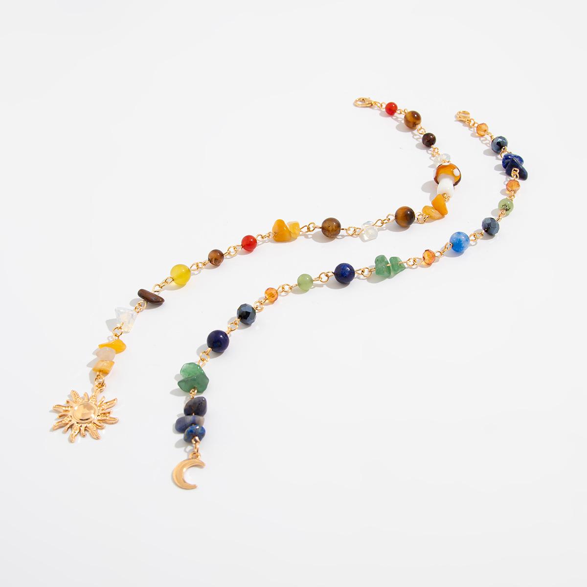 

2 шт./компл. бахрома плетеная цепочка для волос бирюзовый кристалл плетение модный головной убор с кисточками аксессуары для волос повседневные винтажные женские украшения