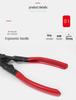 Auto Repair Wire Welding Pliers – Soldering & Gripping Tool In Stock