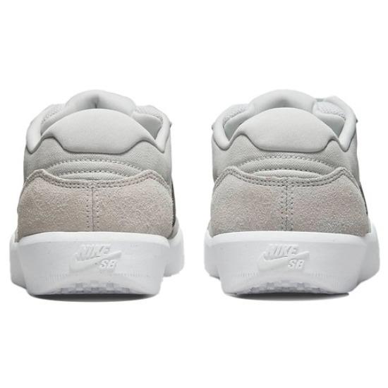 Nike Sb Force 58 Photon Dust - CZ2959-003