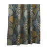 Wylder Ophelia Jacquard Floral Eyelet Curtains