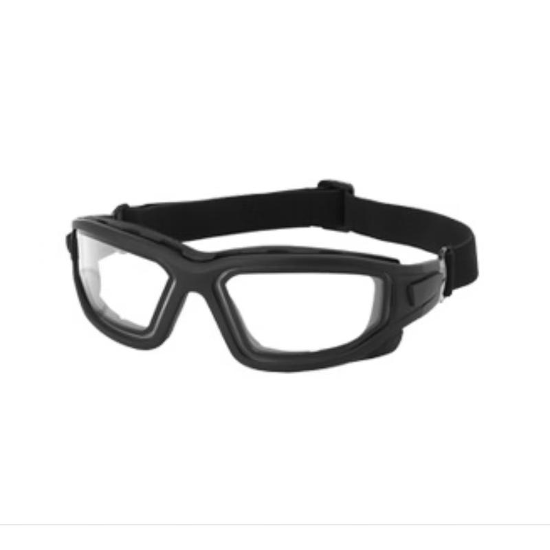 Miling Riding Windproof Photochromic Polarized Motorcycle Glasses One Size