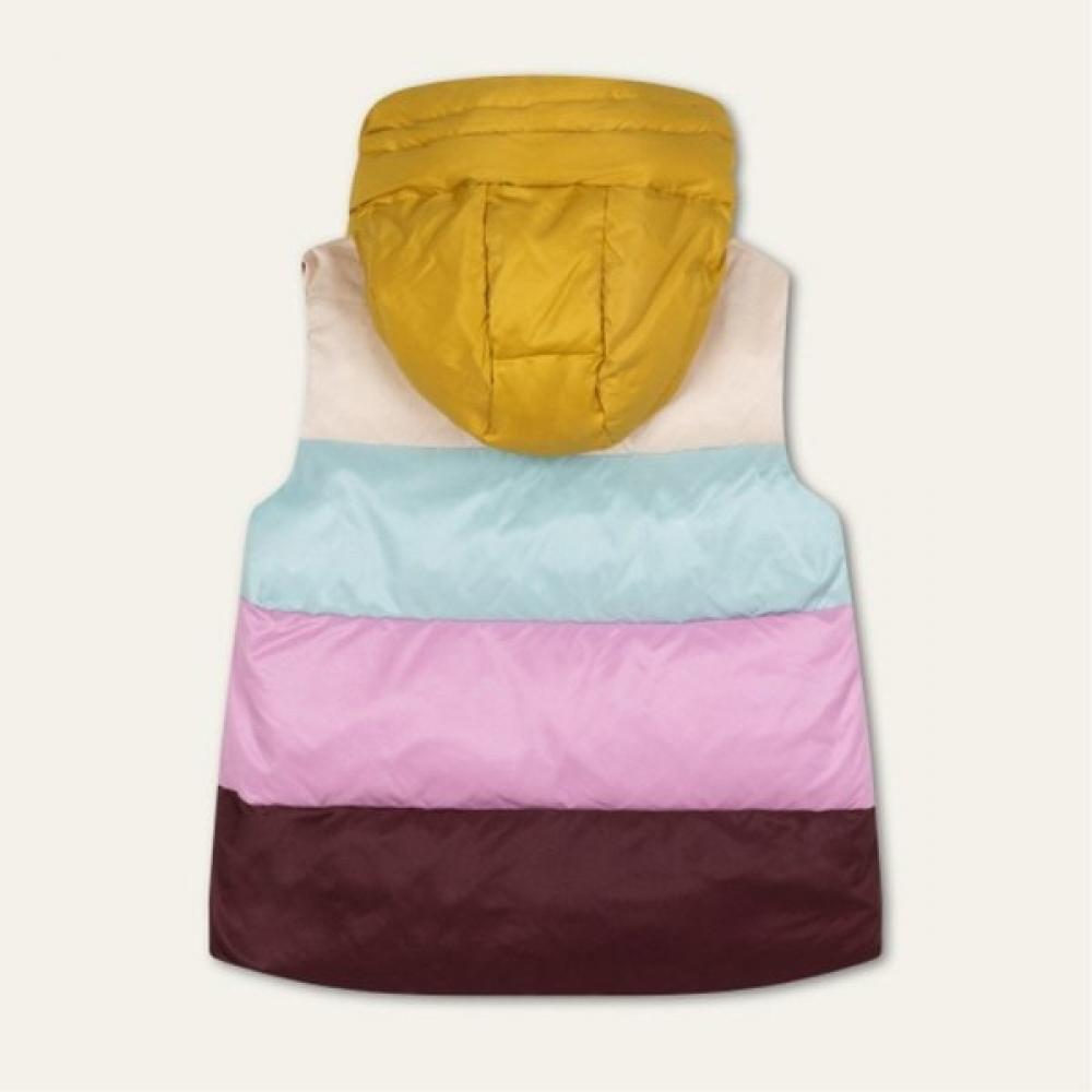 Oilily Down Vest Owefavt001