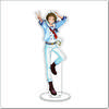16CM Anime Ensemble Stars Acrylic Stand Ornaments Hidaka Hokuto Tenshouin Eichi Hibiki Wataru Figure Stand Halloween Gifts