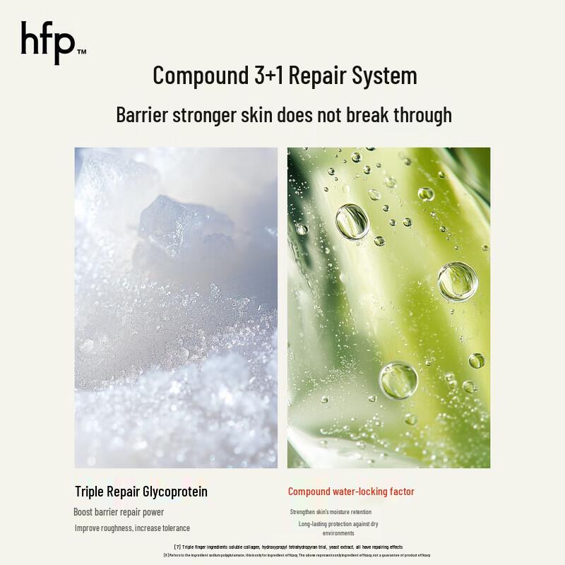 HomeFacialPro Avocado Double Moisturizing Face Cream