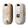 Honda Key Case for Accord, CR-V, XRV, Vezel, Breeze, Crosstour, Lingpai, Jade