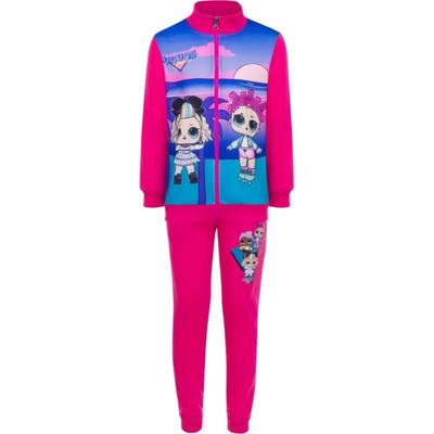 Jogging Lol Surprise - Set Lol Surprise