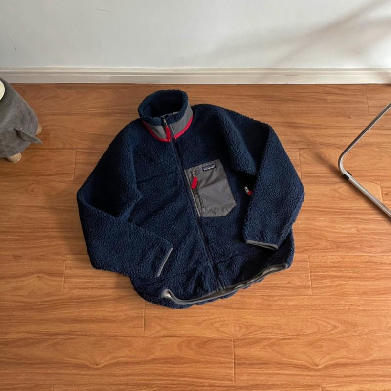 American Outdoor Limited 14-Color Fleece Sherpa Stand Collar Zip-Up Couple Jacket 230