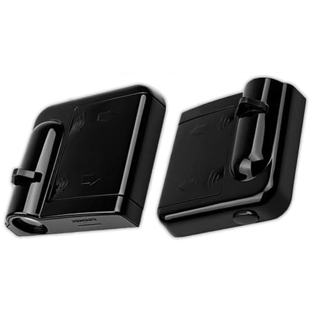 2PCS Car Truck Accessories Door Projector Lights Lamps For Tacoma Tundra 4runner