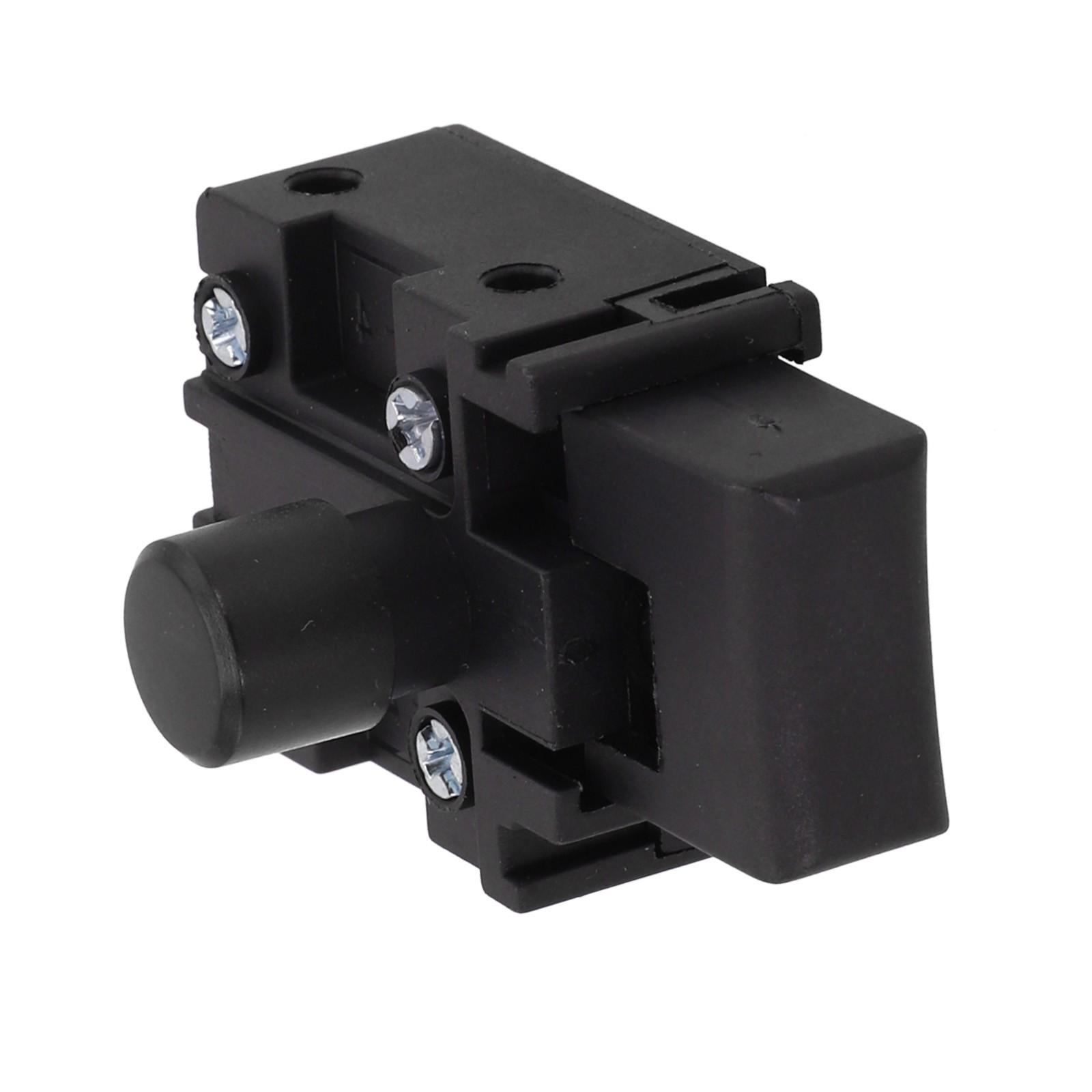 

Applicable Machine Switch Replacement Contact Assignment