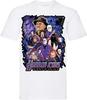 Film Movie Halloween Horror Funny Retro Novelty T Shirt for FRIDAY 13TH Fans