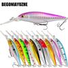 Pesca – Wobblers, iscos e anzóis