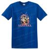 JuJu's Dipset JuJu Santana Vintage Graphic T Shirt Cool Streetwear Tee