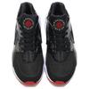 Nike Air Huarache Zwart/Gym Rood/Wit 318429-032