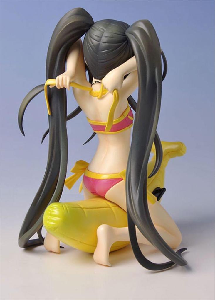 [USED] Shakugan No Shana II Shana China Bikini Ver. Limited Edition Figure