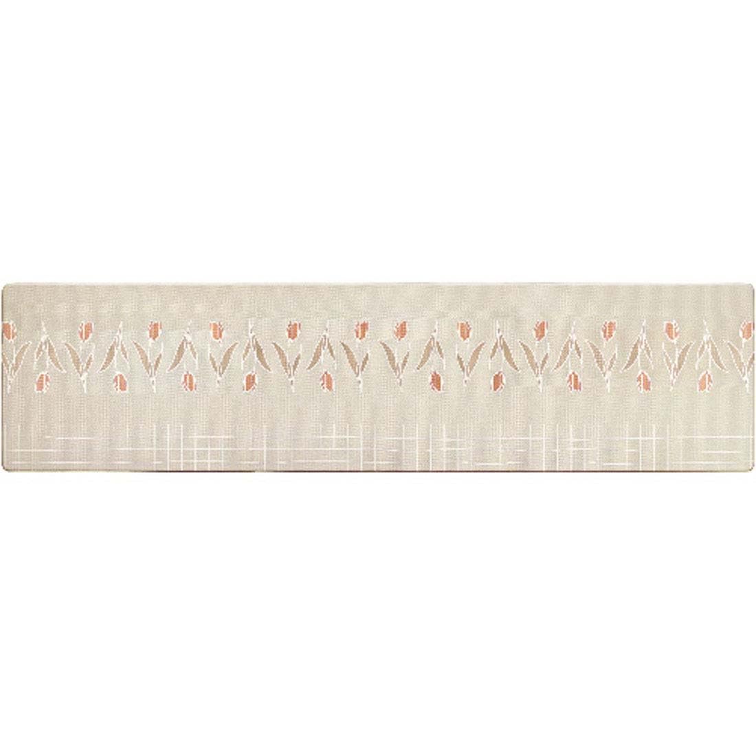 

Okato Wipeable Interior Mat 45 x 180 (Tulip) тюльпан