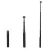 Aluminum Alloy Gimbal Selfie Stick Extension Rod 1 4'' Screw Extender Pole for DJI Zhiyun