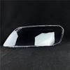 Car Headlamp Lens Cover Headlight Glass Lamp Shell Transparent Replace Original Lampshade For Chevrolet Captiva 2008 2009 2010