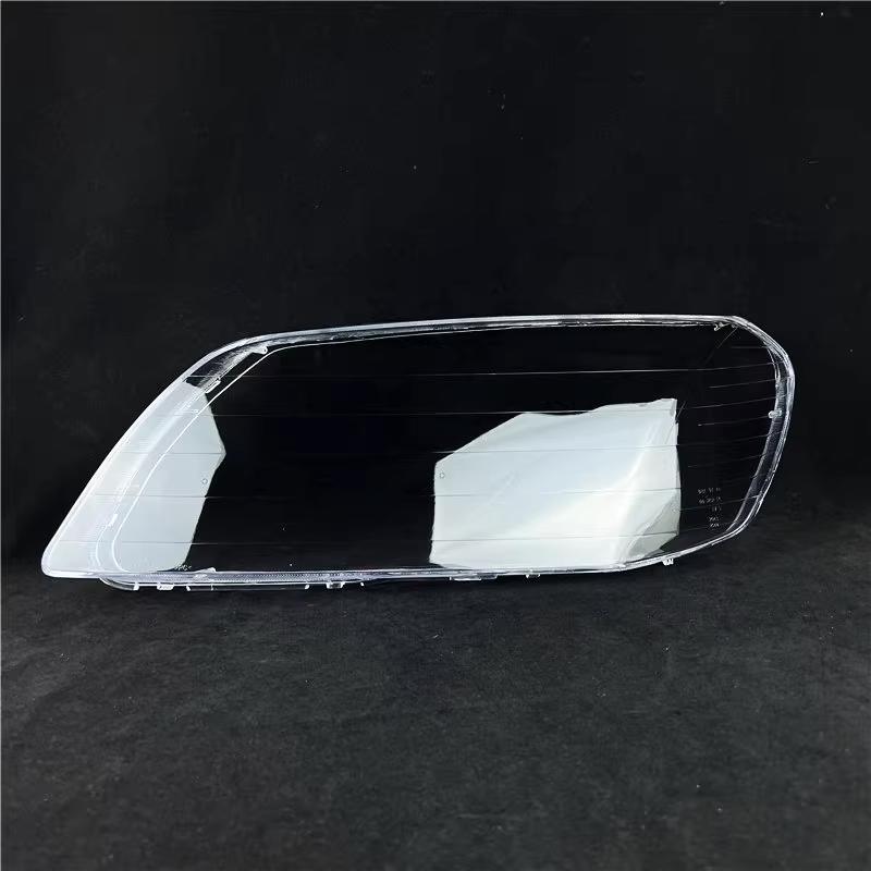 Car Headlamp Lens Cover Headlight Glass Lamp Shell Transparent Replace Original Lampshade For Chevrolet Captiva 2008 2009 2010