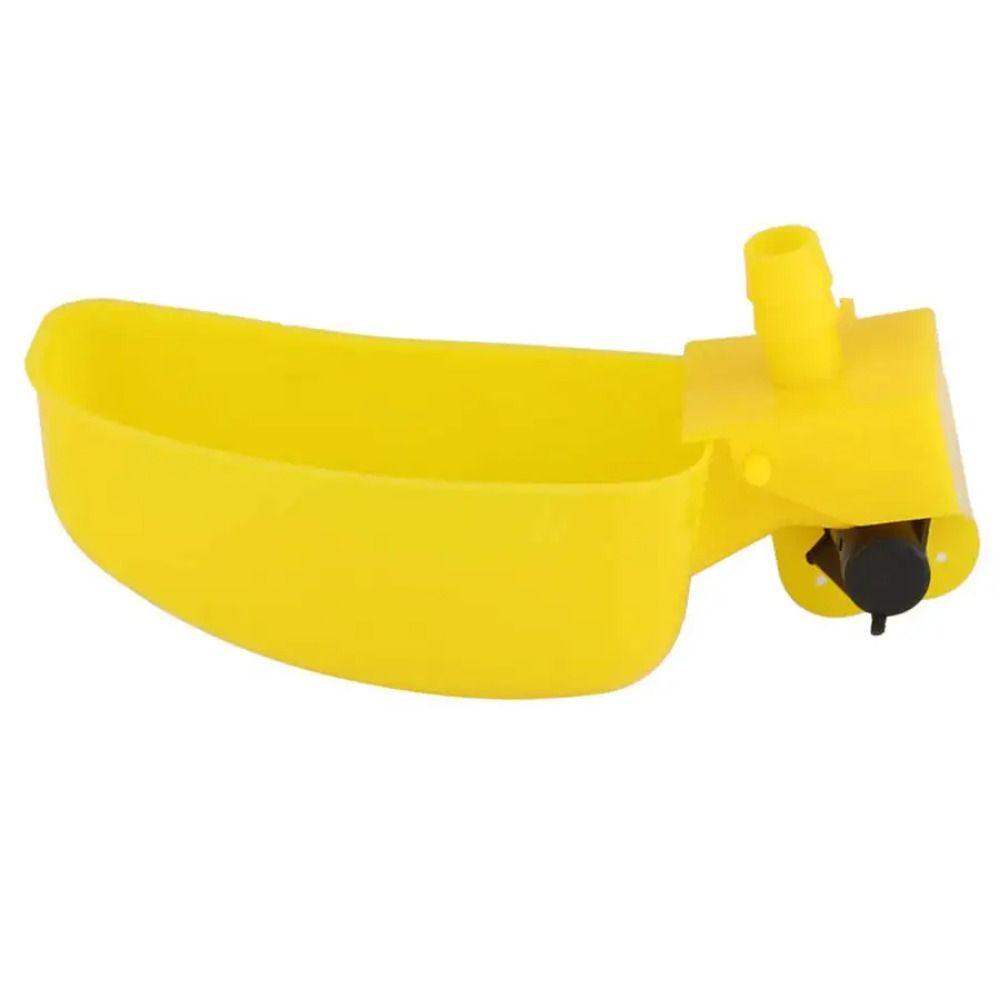 12Pcs Automatic Bird Waterer Feeder Suspension Drinking Cup Bowl Quail Drinking Bowl Turkey