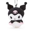 Sanrio Kuromi Mini Mascot 227056 Keychain,