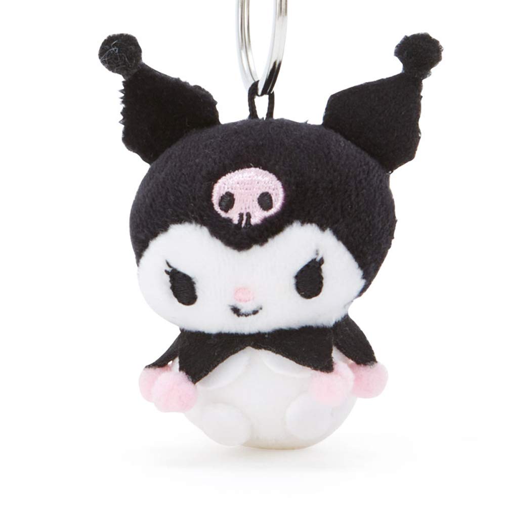Sanrio Kuromi Mini Mascot 227056 Keychain,