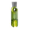 Multi-Functional Crevice Cleaning Brush, Water Bottle Cleaning Brush For Bottles Clean Brushes For Clean Bottle Cups Cover