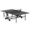 Tischtennisplatte faltbar Tischtennis Spieltisch Indoor Outdoor mit Netz