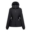 Womens/Ladies Contour Ski Jacket