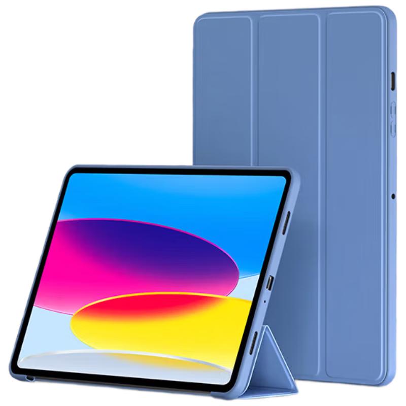 BIAZE Smart Tri-Fold iPad Protective Case iPad 10th/11th Gen (11-inch)