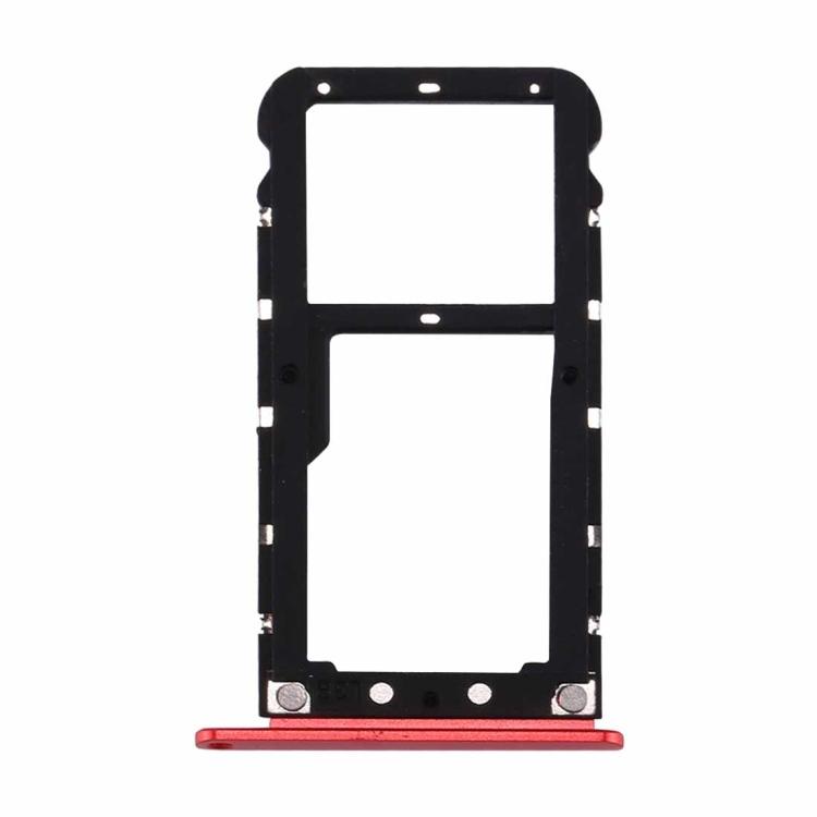 For Xiaomi Mi 5X / A1 SIM & SIM / TF Card Tray