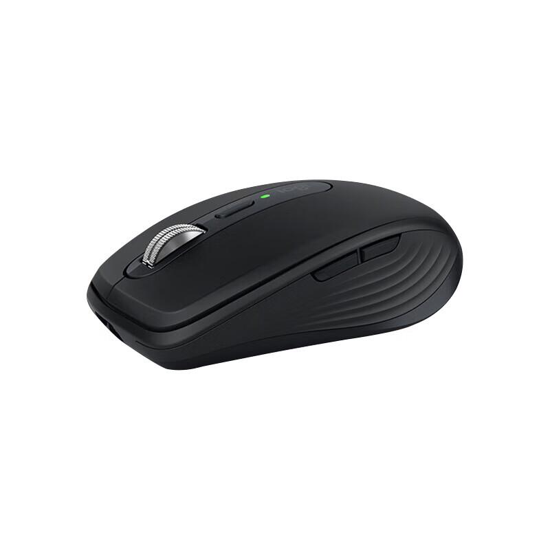 

Logitech MX Anywhere 3S Wireless Mouse