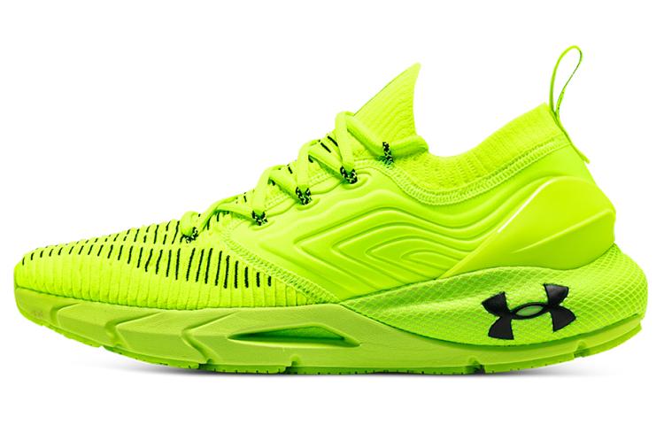 Under Armour Hovr Phantom 2 Neon Green 40.5