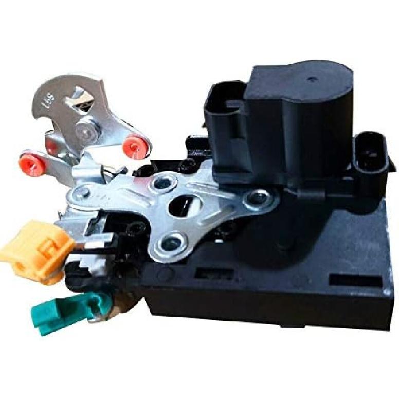 Power Door Lock Actuator w/Latch Assembly for 00-06 AVALANCHE SILVERADO SUBURBAN SIERRA YUKON w/Keyless Entry (Front Right) 72085-2