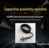 CA12-2NANBPAPB Inductive Capacitive Proximity Sensor