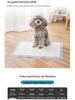 Thick Disposable Dog Pee Pads with Strong Absorption & Waterproof Design