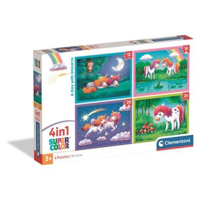 Puzzle a hlavolamy – Puzzle