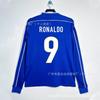 Brazil Retro Football Jersey Short Long Sleeve National Team World Cup Vintage Soccer Shirt